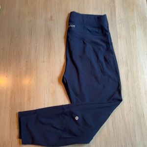 New Ambition High-Rise SHR tight 25”